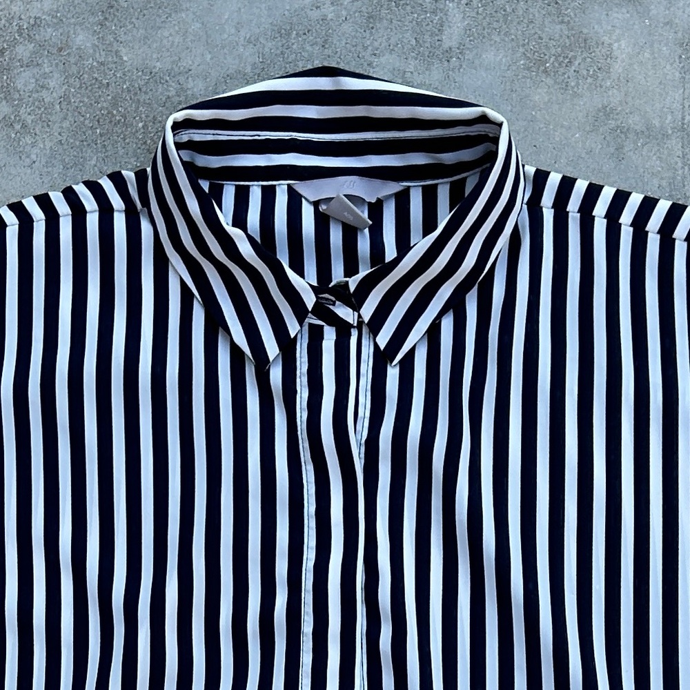 Striped shirt